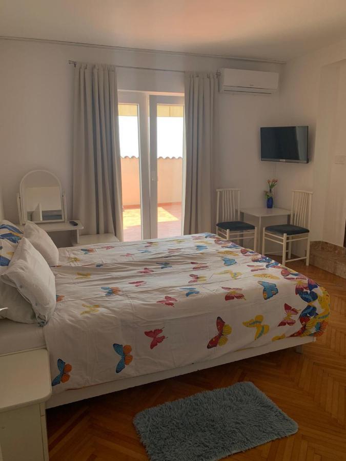 Apartments Diana Abbazia Esterno foto