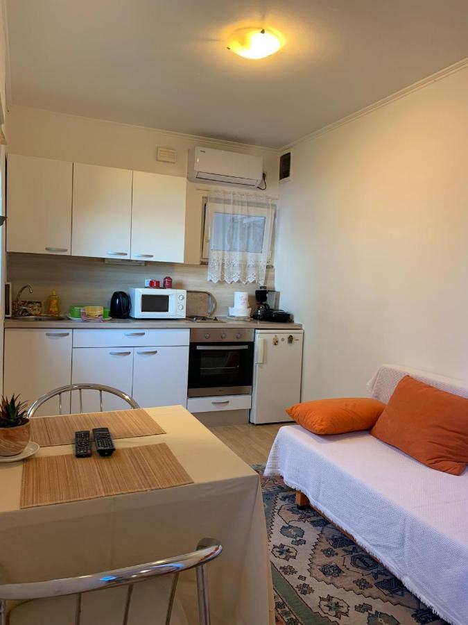 Apartments Diana Abbazia Esterno foto